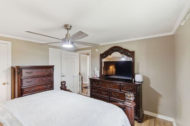 720 Dry Creek Rd, Smithville, TN 37166