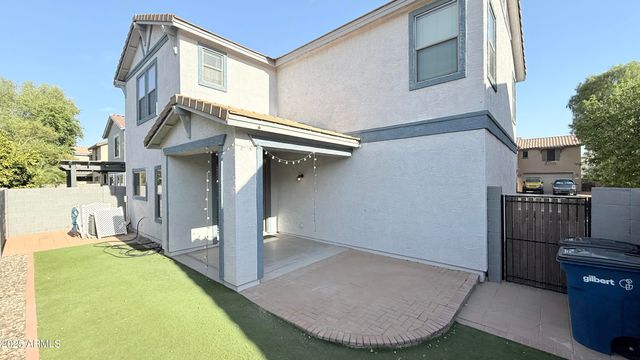 1184 E BOSTON Street, Gilbert, AZ 85295