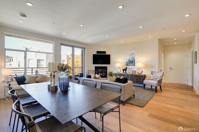 736 Valencia Street 501, San Francisco, CA 94110