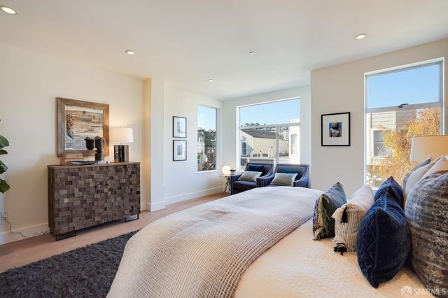 736 Valencia Street 501, San Francisco, CA 94110