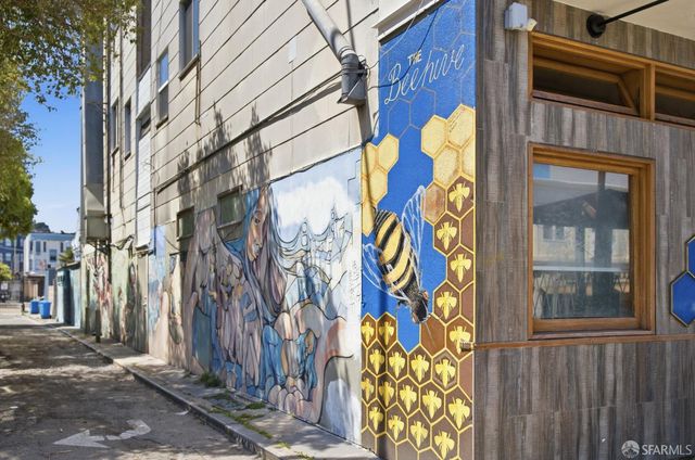 736 Valencia Street 501, San Francisco, CA 94110
