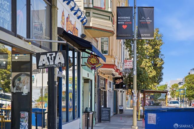 736 Valencia Street 501, San Francisco, CA 94110