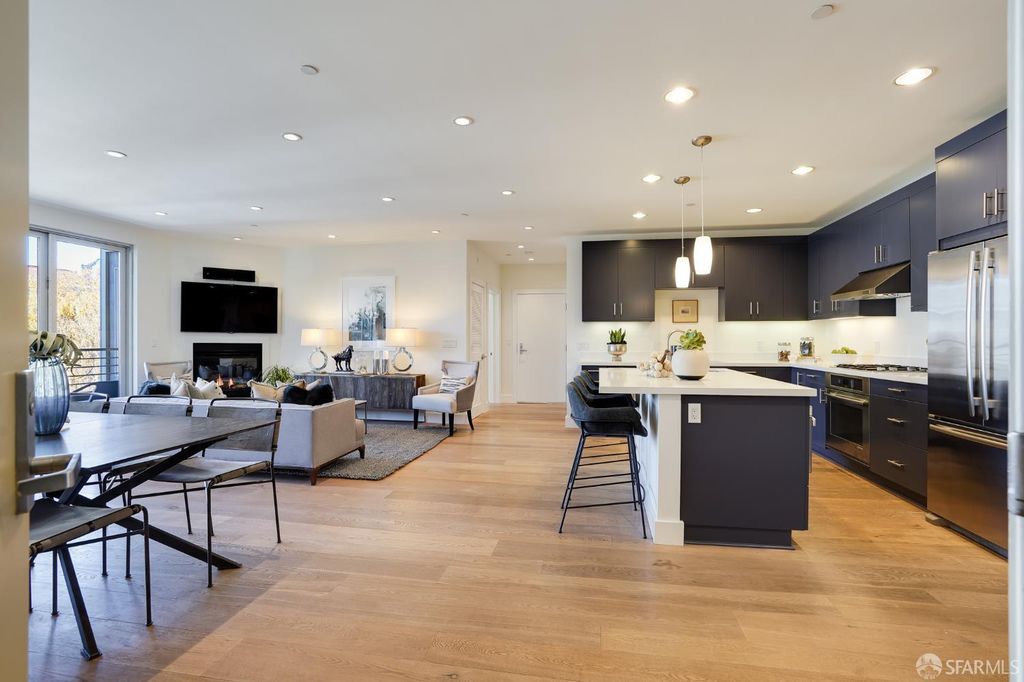736 Valencia Street 501, San Francisco, CA 94110