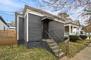 60 Ormond Street SE, Atlanta, GA 30315