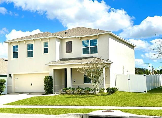 3048 BETHPAGE LOOP, Mount Dora, FL 32757