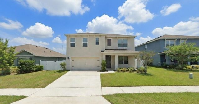 3048 BETHPAGE LOOP, Mount Dora, FL 32757