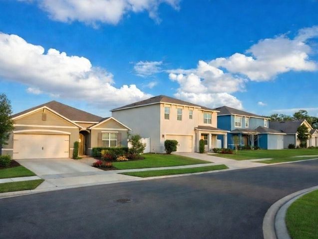 3048 BETHPAGE LOOP, Mount Dora, FL 32757