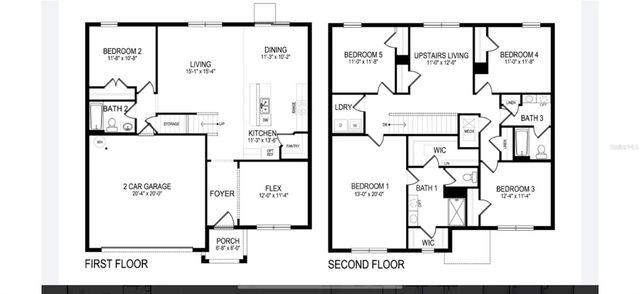 3048 BETHPAGE LOOP, Mount Dora, FL 32757