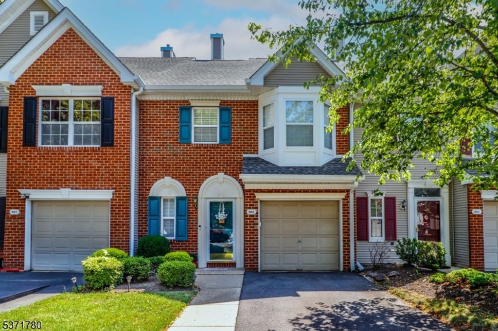 802 Carnaby Layne, Toms River Township, NJ 08753