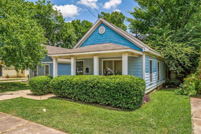 1042 S COX ST, Memphis, TN 38104