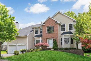 60 HILL HOLLOW ROAD, Jefferson Twp., NJ 07849