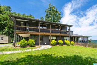 40 LAKE VIEW CIRCLE, Vandiver, AL 35176