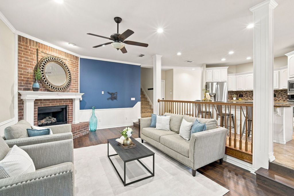 7030 Pecan Creek Circle, Midlothian, TX 76065 — photo 5