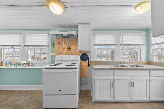 423 Mooresville Pike, Columbia, TN 38401