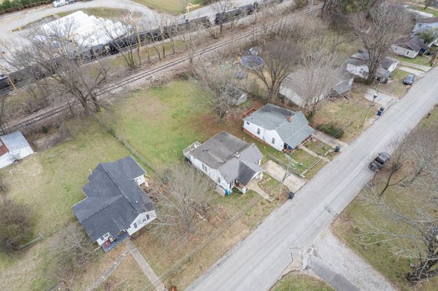 423 Mooresville Pike, Columbia, TN 38401