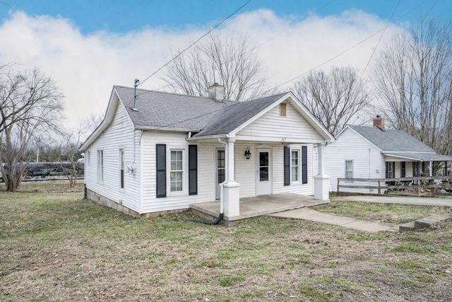 423 Mooresville Pike, Columbia, TN 38401