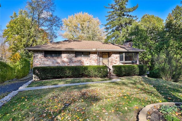 3081 Old Salem Road, Dayton, OH 45415