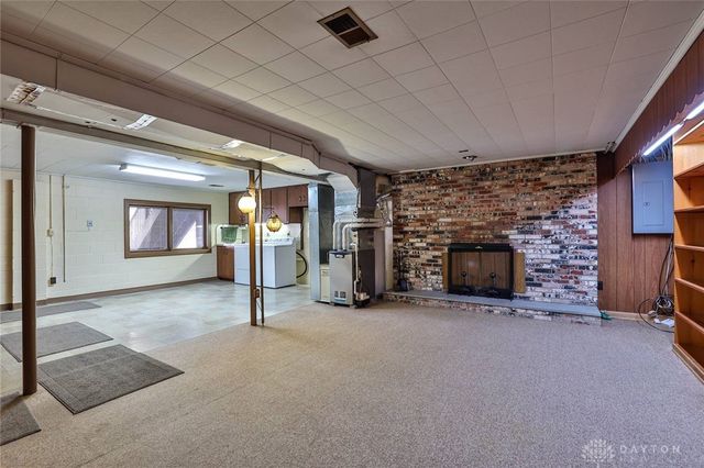 3081 Old Salem Road, Dayton, OH 45415