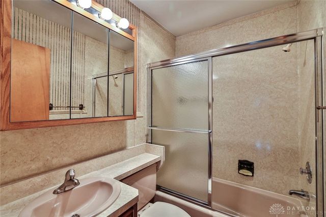 3081 Old Salem Road, Dayton, OH 45415