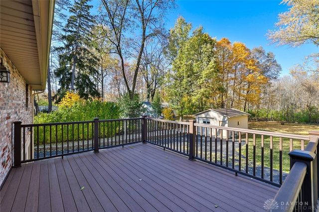 3081 Old Salem Road, Dayton, OH 45415