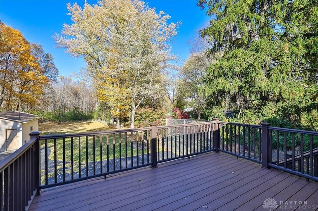 3081 Old Salem Road, Dayton, OH 45415