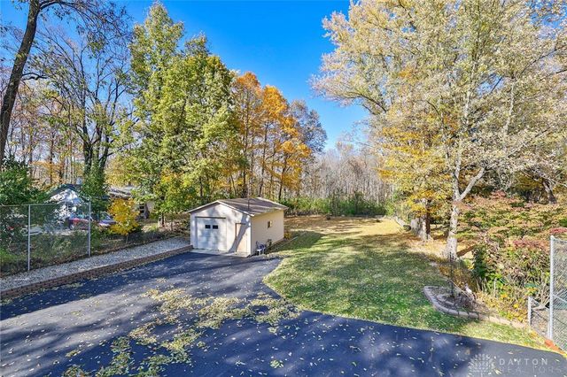 3081 Old Salem Road, Dayton, OH 45415