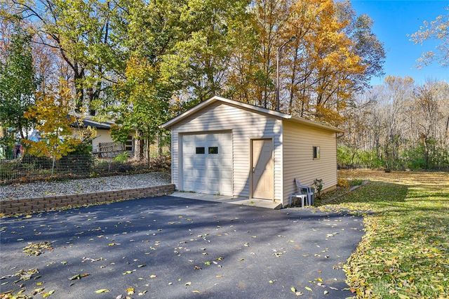 3081 Old Salem Road, Dayton, OH 45415