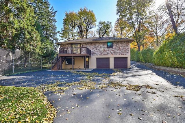 3081 Old Salem Road, Dayton, OH 45415