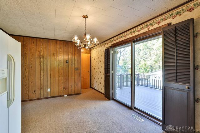 3081 Old Salem Road, Dayton, OH 45415