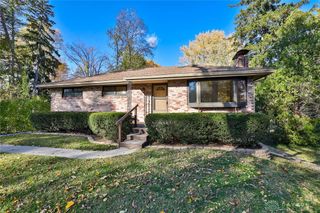 3081 Old Salem Road, Dayton, OH 45415