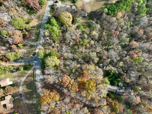 2407 Damascus Church Road, Chapel Hill, NC 27516