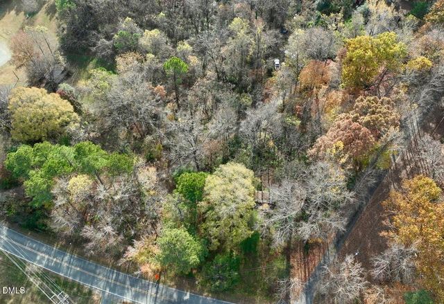 2407 Damascus Church Road, Chapel Hill, NC 27516