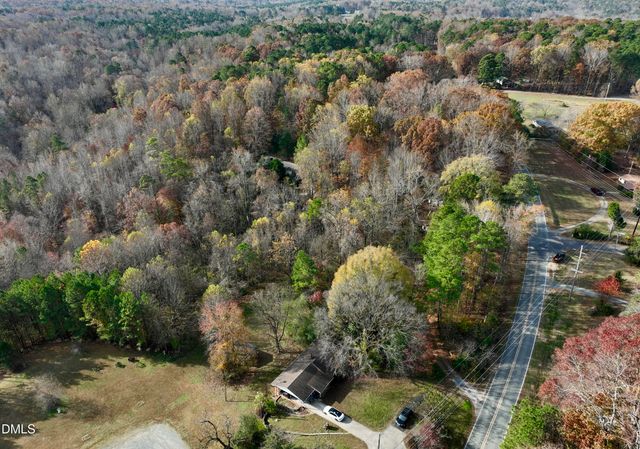 2407 Damascus Church Road, Chapel Hill, NC 27516