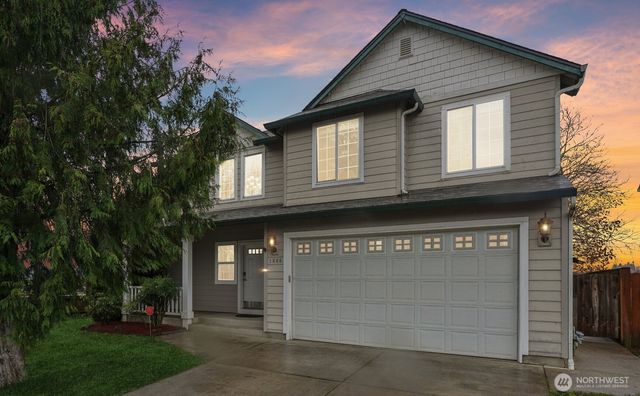 1806 NE 177th Avenue, Vancouver, WA 98684