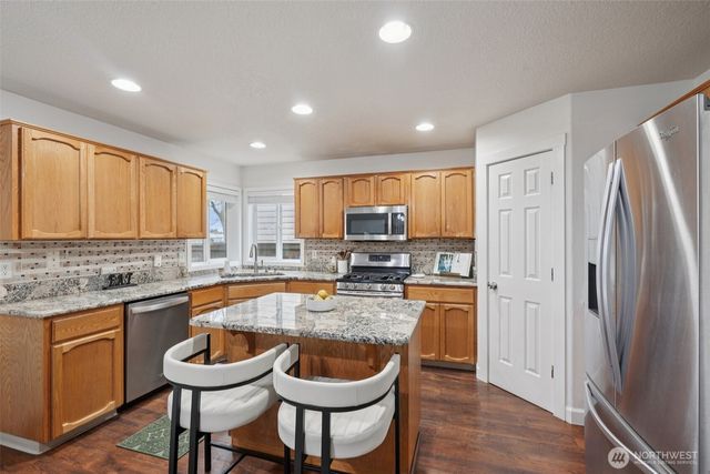 1806 NE 177th Avenue, Vancouver, WA 98684