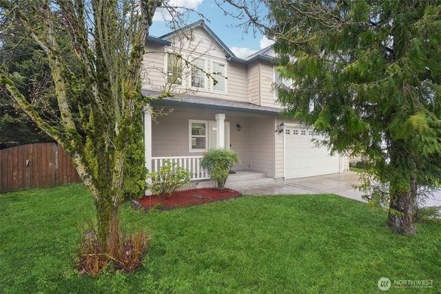 1806 NE 177th Avenue, Vancouver, WA 98684