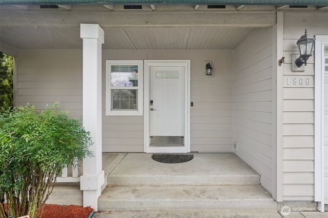 1806 NE 177th Avenue, Vancouver, WA 98684