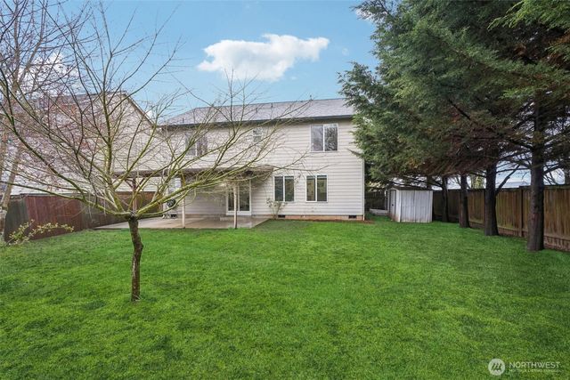 1806 NE 177th Avenue, Vancouver, WA 98684