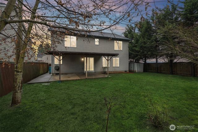 1806 NE 177th Avenue, Vancouver, WA 98684