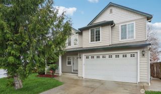 1806 NE 177th Avenue, Vancouver, WA 98684