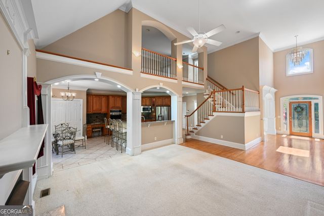 761 Hardage Farm Drive NW, Marietta, GA 30064