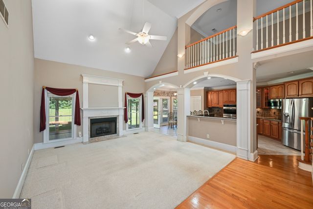 761 Hardage Farm Drive NW, Marietta, GA 30064
