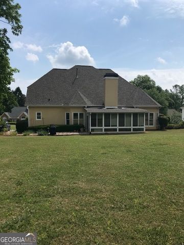 761 Hardage Farm Drive NW, Marietta, GA 30064