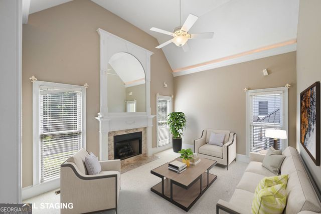 761 Hardage Farm Drive NW, Marietta, GA 30064