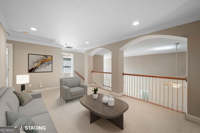 761 Hardage Farm Drive NW, Marietta, GA 30064