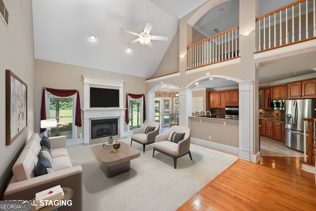 761 Hardage Farm Drive NW, Marietta, GA 30064