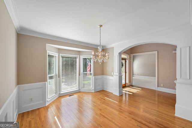 761 Hardage Farm Drive NW, Marietta, GA 30064