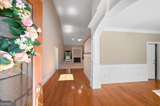 761 Hardage Farm Drive NW, Marietta, GA 30064