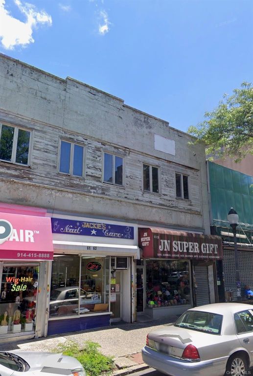 61 S 4th Avenue, Mount Vernon, NY 10550 — photo 3