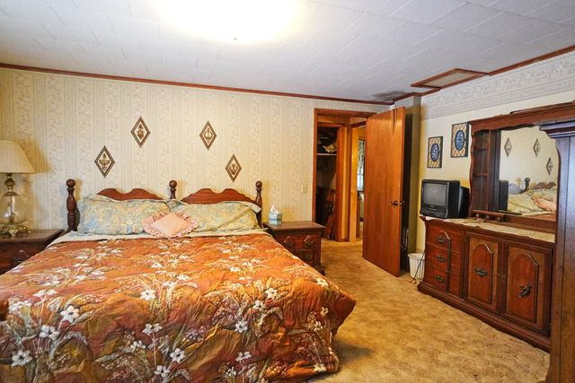 146 Skyline Drive, Bernice, OK 74331